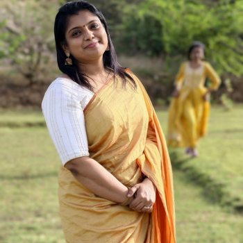 Priya Sharma